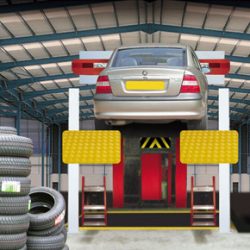 Garage Services Stevenage | Local 1 4U